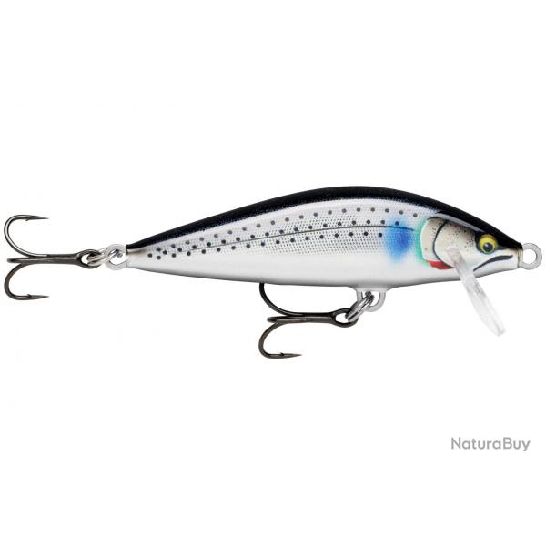 Poisson Nageur Rapala Countdown Elite CDE 7,5cm GDIN