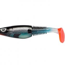 Leurre Souple Berkley Sick Swimmer 12cm Blue Shiner