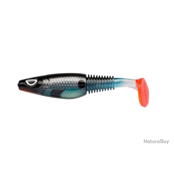 Leurre Souple Berkley Sick Swimmer 12cm Blue Shiner