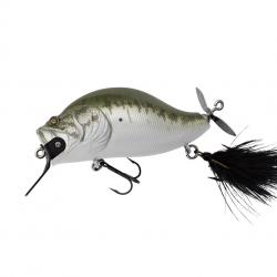 Poisson Nageur Adusta Zacrawl SC 9cm 14