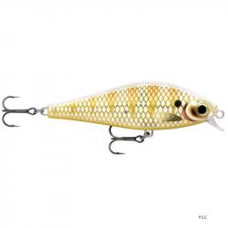 Poisson Nageur Rapala Super Shadow Rap 11cm PGG