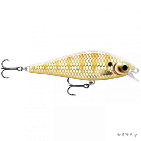 Poisson Nageur Rapala Super Shadow Rap 11cm PGG