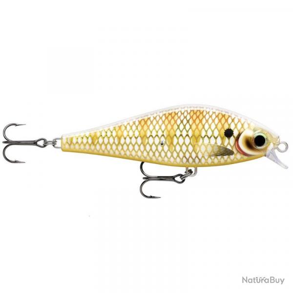 Poisson Nageur Rapala Super Shadow Rap 11cm PGG