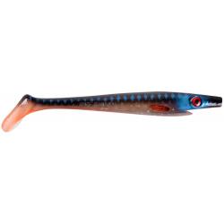 Leurre souple CWC Strike Pro Pig Shad Tournament 18cm 145 - Sucker Punsch