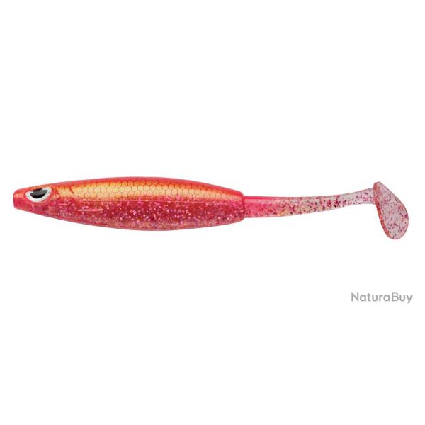 Leurre souple Berkley Sick Vibe 9cm Cotton Candy