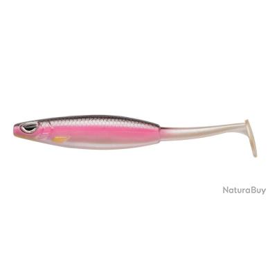 Pack De 4 Leurres Berkley Sick Vibe - Pré-montés Sur Têtes Plombées Bismuth - Pour Perche, Brochet, Sandre - Avec Parfum PowerBait