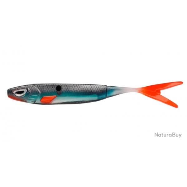 Leurre Souple Berkley Sick Vamper 9cm Blue Shiner