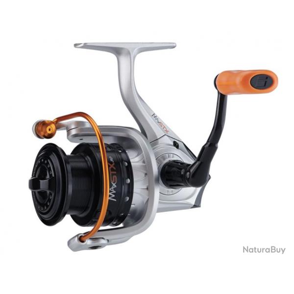 Moulinet Spinning Abu Garcia Max STX 10