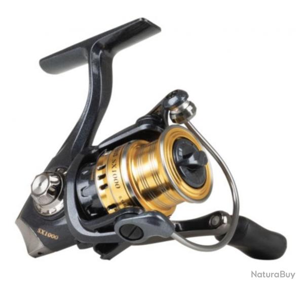 Moulinet Spinning Abu Garcia Carabus AG SX 2000