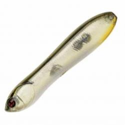 Poisson nageur Sakura Mousty 110F Ghost Lançon