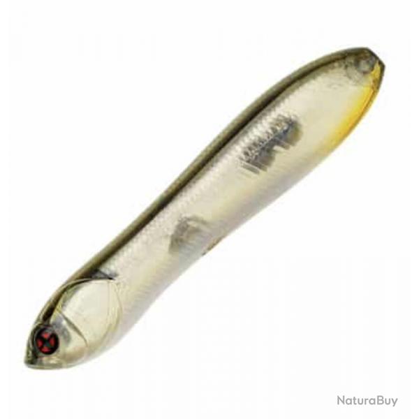 Poisson nageur Sakura Mousty 110F Ghost Lanon