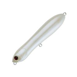 Poisson nageur Sakura Mousty 110F P08 - French White