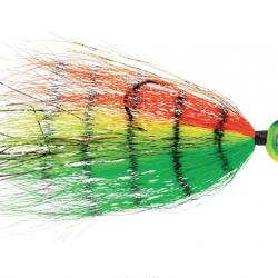 Jig Bucktail VMC Mystic Moon Tail Jig 7158 10g FT