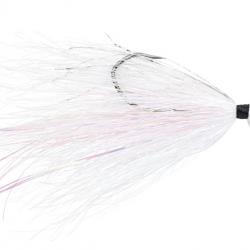 Jig Bucktail VMC Mystic Moon Tail Jig 7158 10g WHT