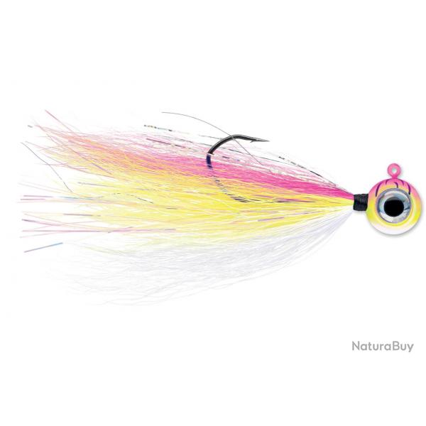 Jig Bucktail VMC Mystic Moon Tail Jig 7158 10g PFU