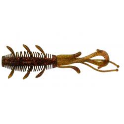 Leurre Souple Berkley Sick Bug 10cm Coppermelon