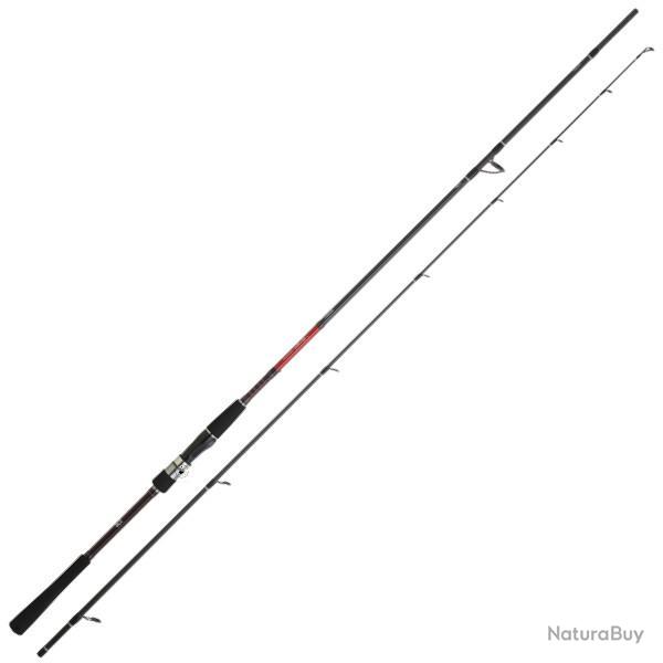 Canne Spinning Mer Daiwa Saltist Seabass 902 HFS