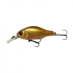 Poisson Nageur Savage Gear Gravity Crank MR 7,3cm Dirty Roach