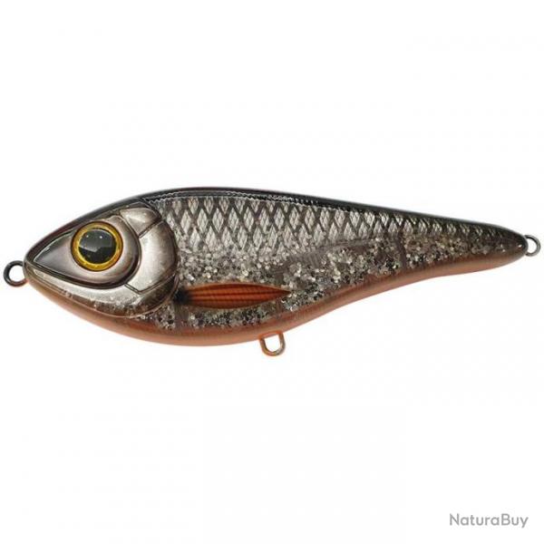 Poisson Nageur CWC Buster Swim Bait 13cm 767 - Sucker Punsch