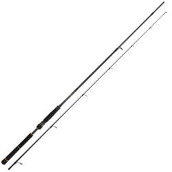 Canne Spinning Mer Daiwa Black Gold Seabass 802 MHFS