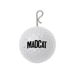 Plomb Madcat Golf Ball Snap-On Vertiball 80g