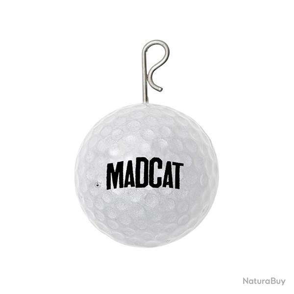 Plomb Madcat Golf Ball Snap-On Vertiball 120g