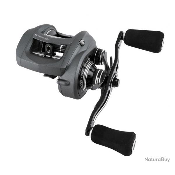 Moulinet Casting Okuma Komodo SS Low Profile KDS-364