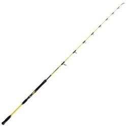 Canne Silure Black Cat Freestyle Fireball V-Jig 190