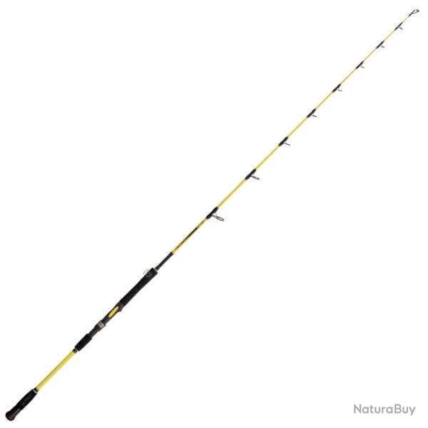 Canne Silure Black Cat Freestyle Fireball V-Jig 190