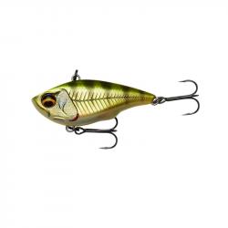 Poisson Nageur Savage Gear Fat Vibes 5,1cm Perch