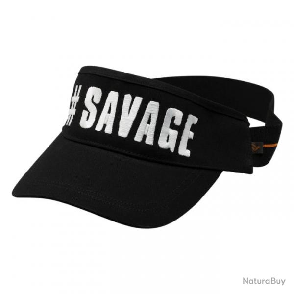 Visire Savage Gear Savage Visor