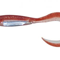 Leurre Souple Fish Arrow Flash J Curly 6,7cm 138