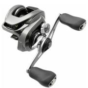 Moulinet Casting Shimano Caius C 151 HG – Gaucher, 7.2:1, 5 Kg De Frein, Neuf