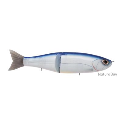 Leurre Nageur Storm Arashi Deep 18 – Neuf Sous Emballage