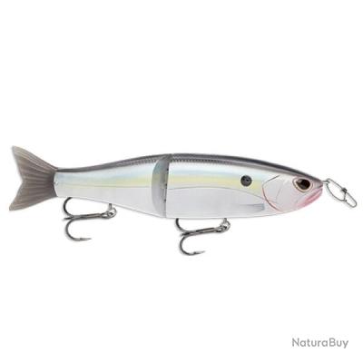 Poisson Nageur Salmo Perch PH8F Yellow Red Tiger - Leurres durs