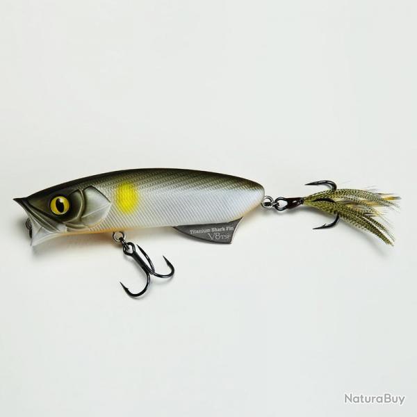 Poisson Nageur Lurefans V8 Veilmako 12