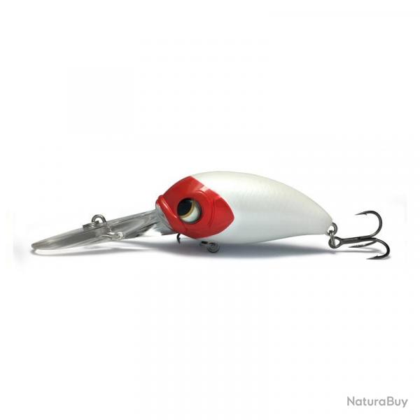 Poisson Nageur Lurefans E50 Excavator 14