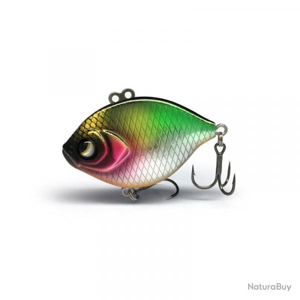 Poisson Nageur Lurefans DK4 Double Kill 22