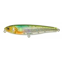 Poisson Nageur Illex Bonnie 107 NF Ayu