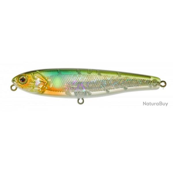 Poisson Nageur Illex Bonnie 107 NF Ayu