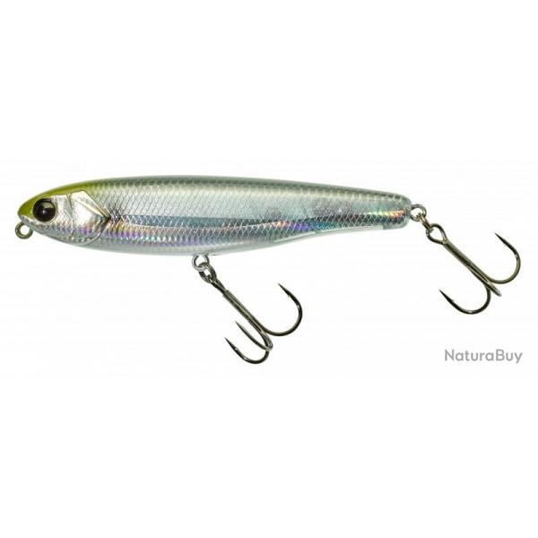 Poisson Nageur Illex Bonnie 107 Secret Sprat