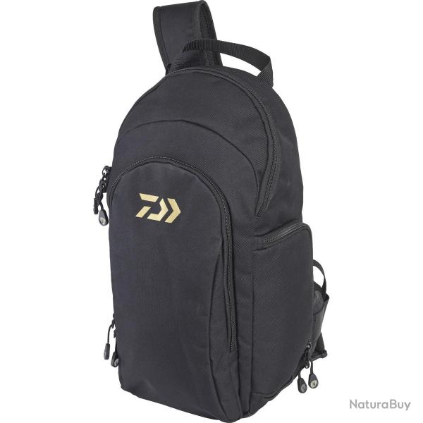 Sac Bandoulire Daiwa Black Gold