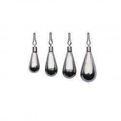Plomb Berkley URBN Tungsten Dropshot Weight 3g