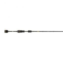 Canne Spinning UL Abu Garcia Carabus Delicate Rod 602 UL