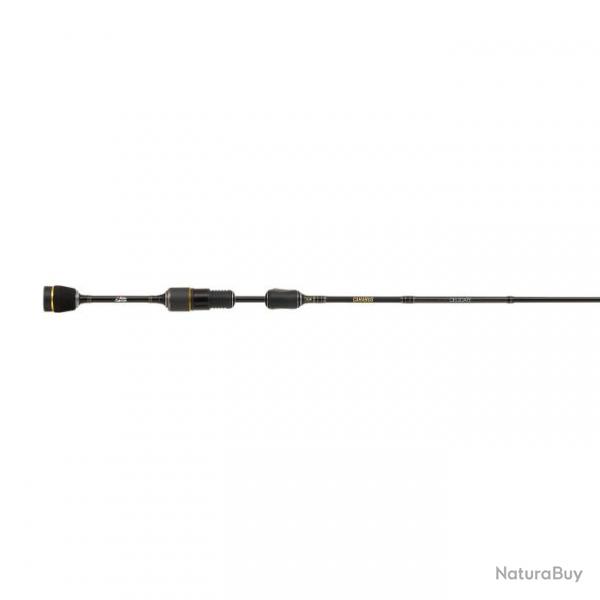 Canne Spinning UL Abu Garcia Carabus Delicate Rod 662 UL