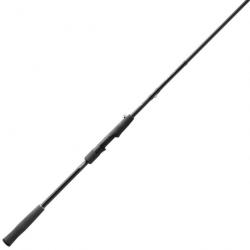 Canne Spinning 13 Fishing Defy Black 6'L