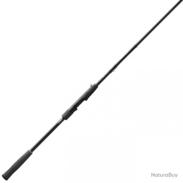 Canne Spinning 13 Fishing Defy Black 6'L