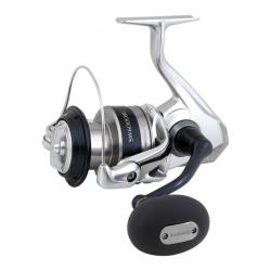 Moulinet Mer Shimano Saragosa SW A 6000 HG