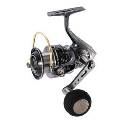 Moulinet Abu Garcia Revo ALX THETA Spinning Reel 3000 MSH