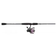 Abu Garcia Revo X Casting Combo 662MH 1.98m 15-45g + 6.6:1 | 8BB